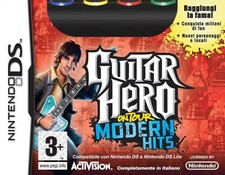 Guitar hero ontour usato  Vignate