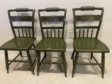Hitchcock dining chairs for sale  Middletown