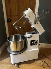 Prismafood imr15 spiral for sale  FELIXSTOWE