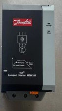 Soft starter danfoss usato  Polignano a Mare