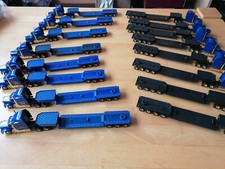16x tieflader trucks gebraucht kaufen  Schwerte