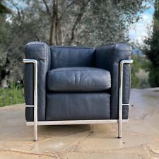 Beau fauteuil lc2 d'occasion  Monaco