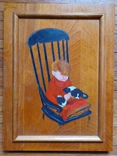 Antique folk art. for sale  San Francisco