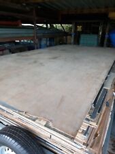 Plywood sheets 8x4 for sale  WIRRAL