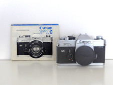 Canon body gebraucht kaufen  Essen