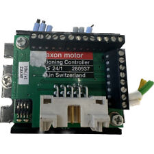 Maxon motor positioning d'occasion  Les Échelles