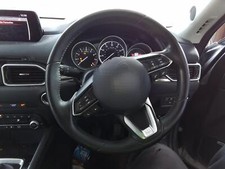 Steering wheel mazda for sale  DONCASTER