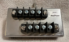 Used rct rotor for sale  Van Nuys