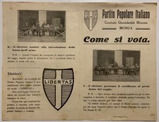 Monza elezioni politiche usato  Milano