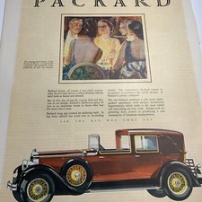 1928 packard auto for sale  Dayton