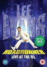 Lee evans roadrunner for sale  UK