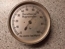 Lufft durotherm hygrometer gebraucht kaufen  Kaufbeuren