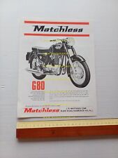 Matchless 500 650 usato  Vimodrone