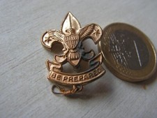 Insigne petite broche d'occasion  Gréoux-les-Bains