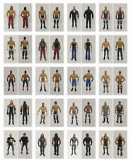 Wrestling figures wwe for sale  DARWEN