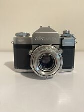 Zeiss ikon contaflex for sale  BECCLES