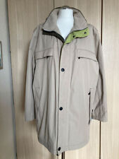 Jacke allwetterjacke herrenjac gebraucht kaufen  Homburg