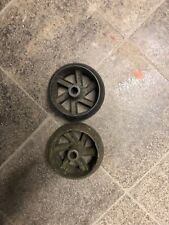 Räder mähdeck aufsitzmäher gebraucht kaufen  Bocholt