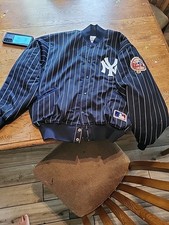 Vintage yankees pinstriped for sale  Hobart