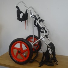 dog mobility for sale  BRIGG