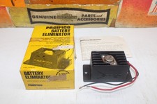 Pacifico volt battery for sale  Arden