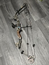 Diamond bowtech rapture for sale  Smethport