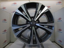 jante nissan qashqai 18 pouce d'occasion  Vernaison