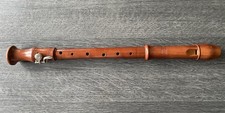 Alte holz blockflöte gebraucht kaufen Alte holz blockflöte gebraucht kaufen  Lüneburg