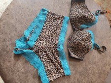 Sorbet boutique turquoise for sale  WREXHAM