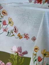 Zweigart fancy florals for sale  UK