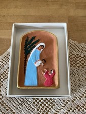 Terre cuite vierge d'occasion  Troyes