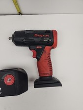 Chave de impacto Snap-On 14.4v sem fio 3/8" CT4410A com 1 bateria comprar usado  Enviando para Brazil