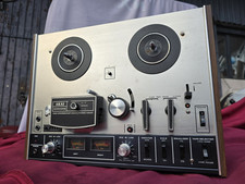 Akai 4000ds tonbandgerät gebraucht kaufen  Petersberg