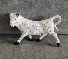 Cow parade purple for sale  ELY