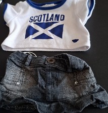 Build bear scotland for sale  EXMOUTH