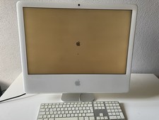 Apple imac 24 gebraucht kaufen  Tettnang