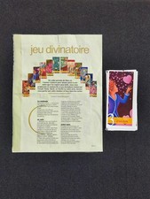 Jeu divinatoire claude d'occasion Jeu divinatoire claude d'occasion  Limoges-