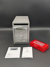 Sentrysafe drop slot for sale  Chicago