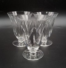 Série verres vin d'occasion  Montbrison