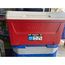 Igloo island breeze for sale  North Liberty