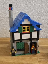 Lego castle blacksmith gebraucht kaufen  Berlin