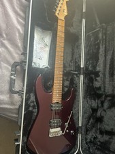Charvel usa 24 for sale  COALVILLE