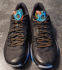 Basketballschuhe nike riginal gebraucht kaufen  Köln