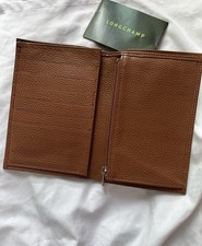 Longchamp portemonnaie geldbö gebraucht kaufen  München