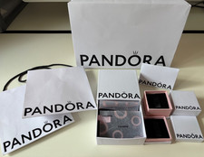 Empty pandora presentation for sale  CAMBERLEY