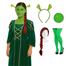 Ladies ogre princess for sale  LEIGH-ON-SEA