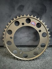 Renthal sprocket 409 for sale  GAINSBOROUGH