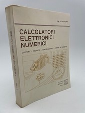 Calcolatori elettronici numeri usato  Tivoli