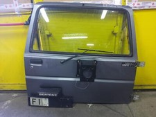 Portellone posteriore completo usato  Italia