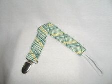 Pacifier clip baby for sale  Delta Junction